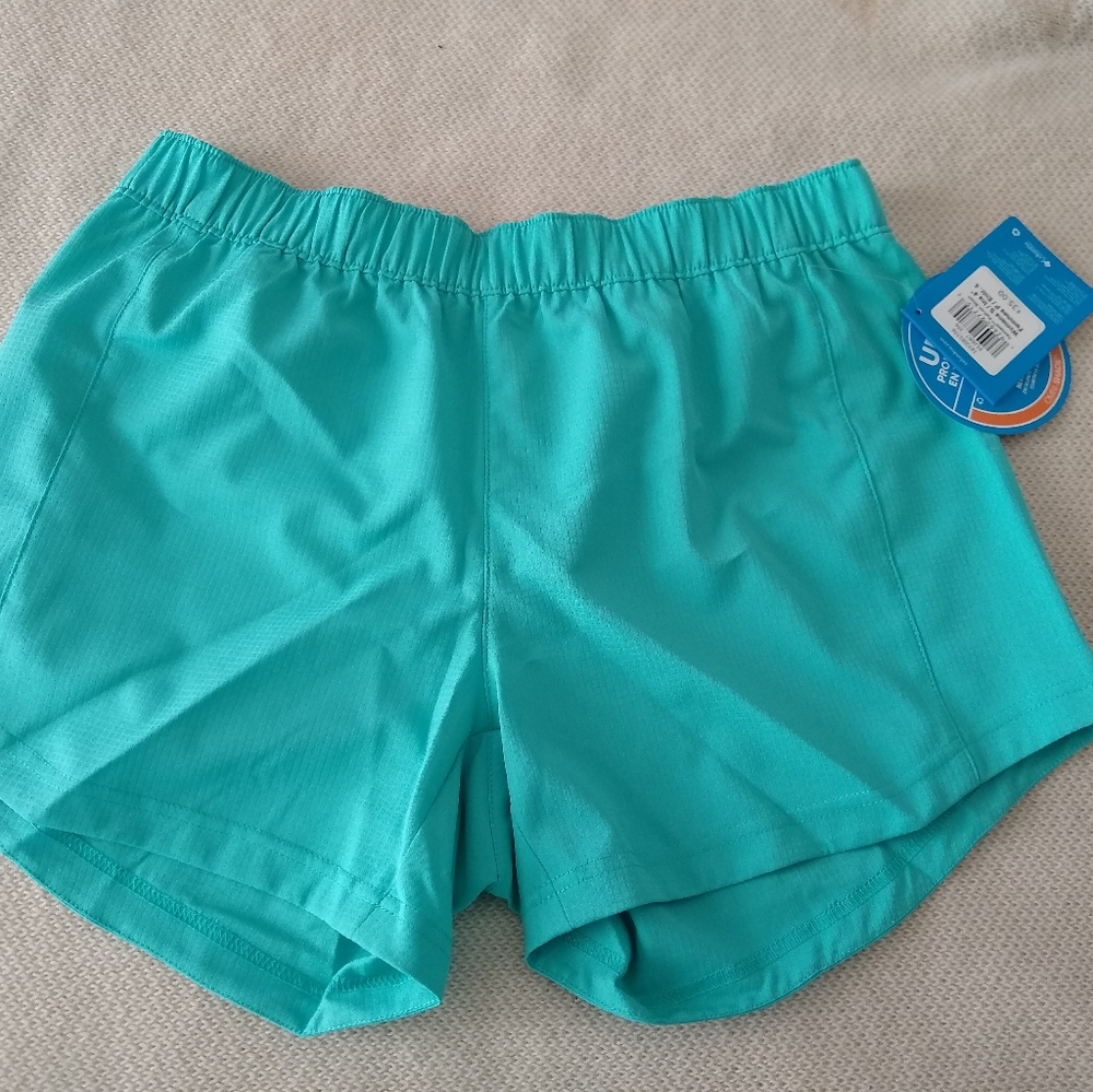 Columbia PFG Shorts, S
